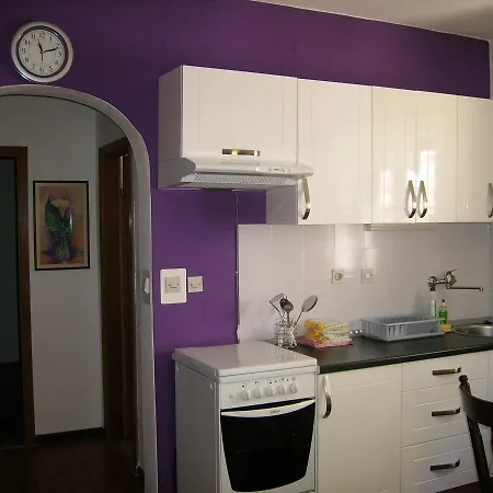 Apartman Vlado * Milna (Brac)