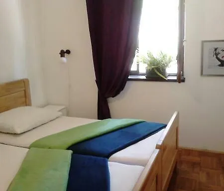Apartman Vlado Apartment