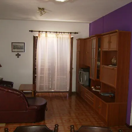 Apartman Vlado