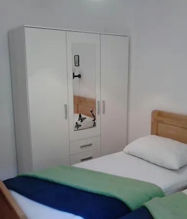 Apartment Apartman Vlado *