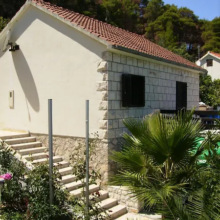 Apartman Vlado * Milna (Brac)