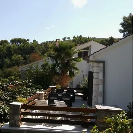 Apartman Vlado