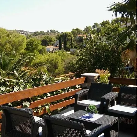 Apartman Vlado Apartment Milna (Brac)