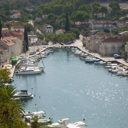 Apartman Vlado Milna (Brac)