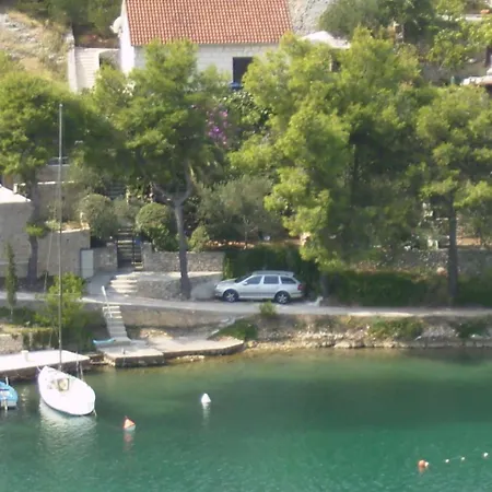 Apartman Vlado Milna (Brac)