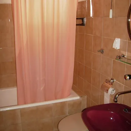 Daire Apartman Vlado *