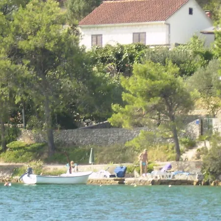 Apartman Vlado Daire Milna (Brac)