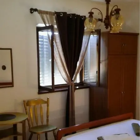 Apartman Vlado Daire Milna (Brac)